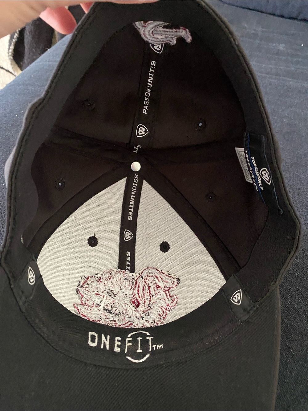 SC Gamecocks hat - Picture 3 of 3